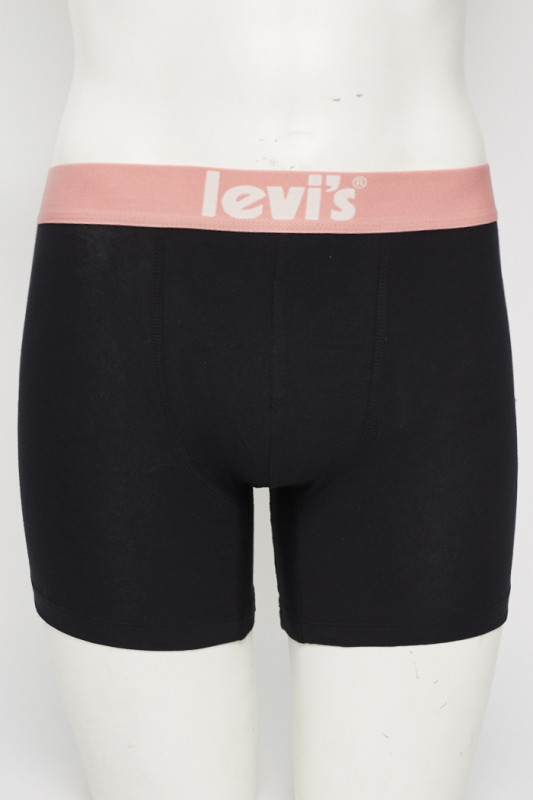 Lot de 2 boxers homme