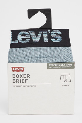 Boxer levis outlet soldes
