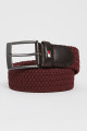 Ceinture tressée