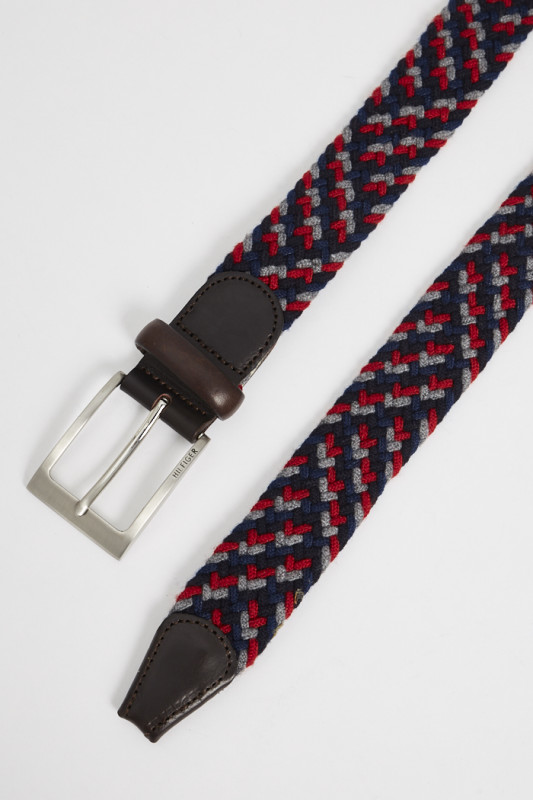 Ceinture pour homme Tommy Hilfiger