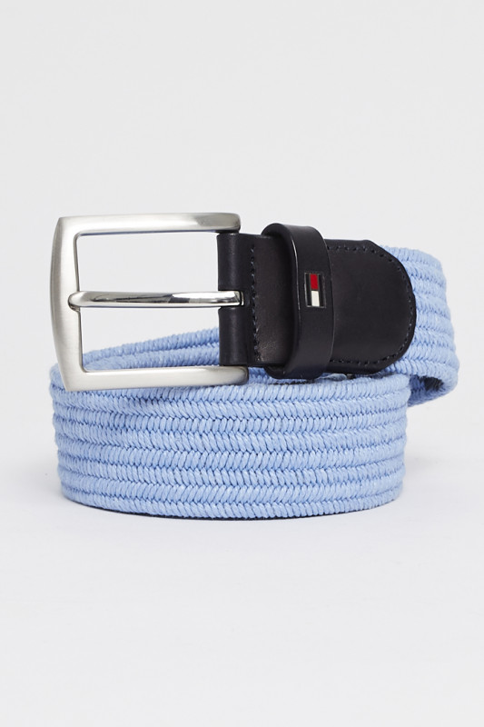 Ceinture tressée Tommy Hilfiger