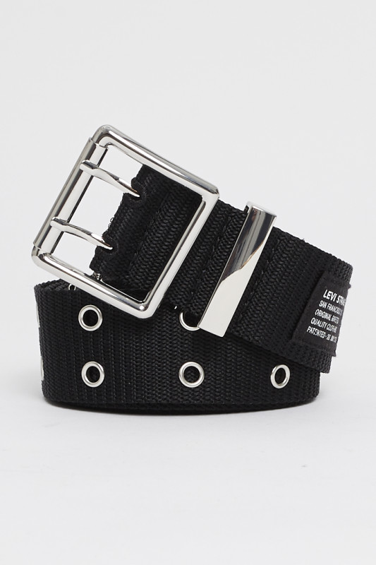 Ceinture noire Levi's