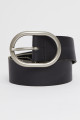 Ceinture en cuir