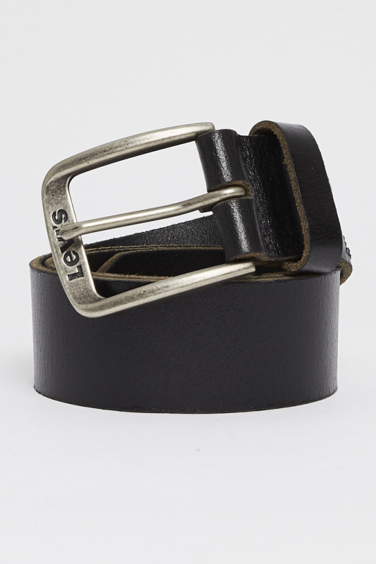 Ceinture en cuir