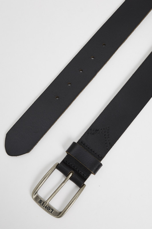 Ceinture en cuir