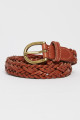 Ceinture en cuir