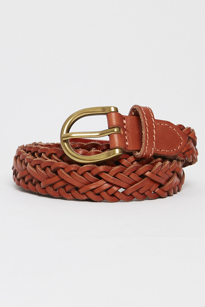 Ceinture en cuir Levi's