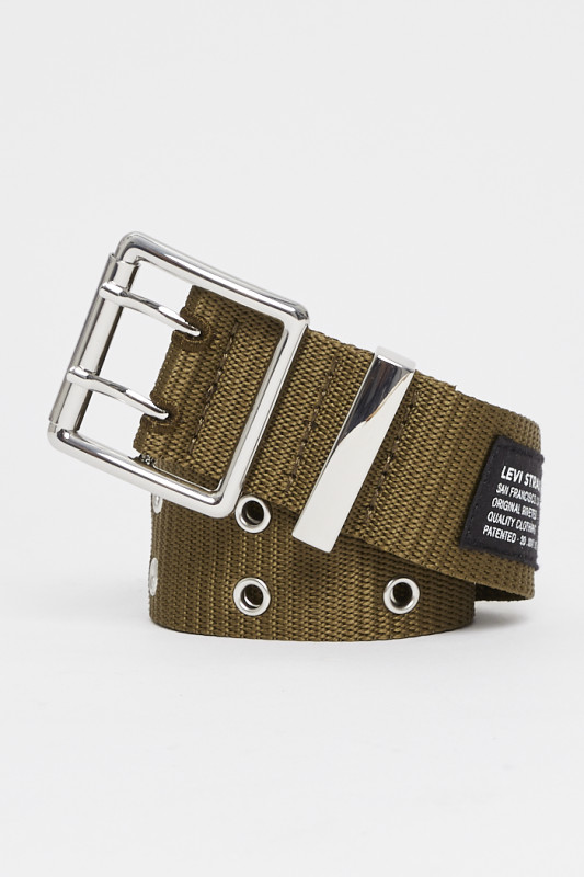 Ceinture kaki Levi's