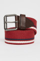 Ceinture rouge