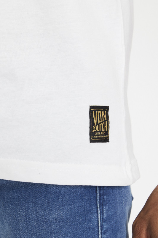 T-shirt pour homme