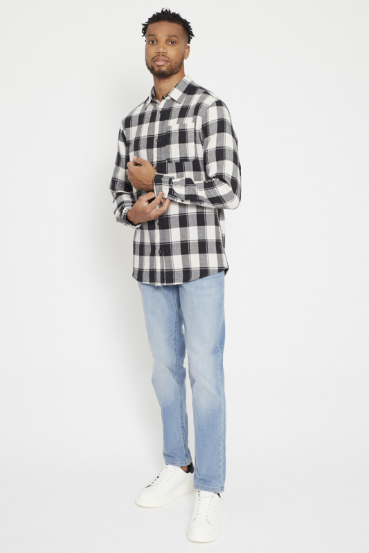 Chemise Jack & Jones pour homme
