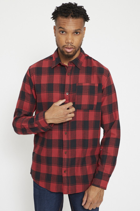 Chemise pour homme Jack & Jones