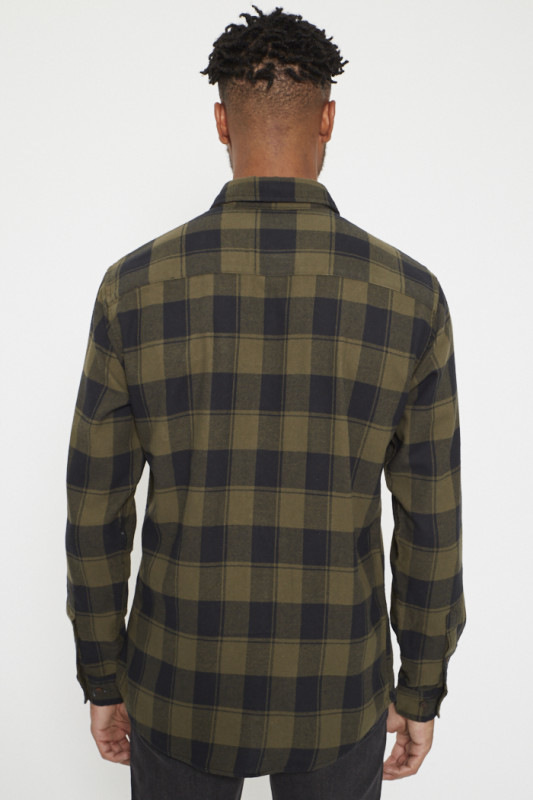 Chemise pour homme jack & jones