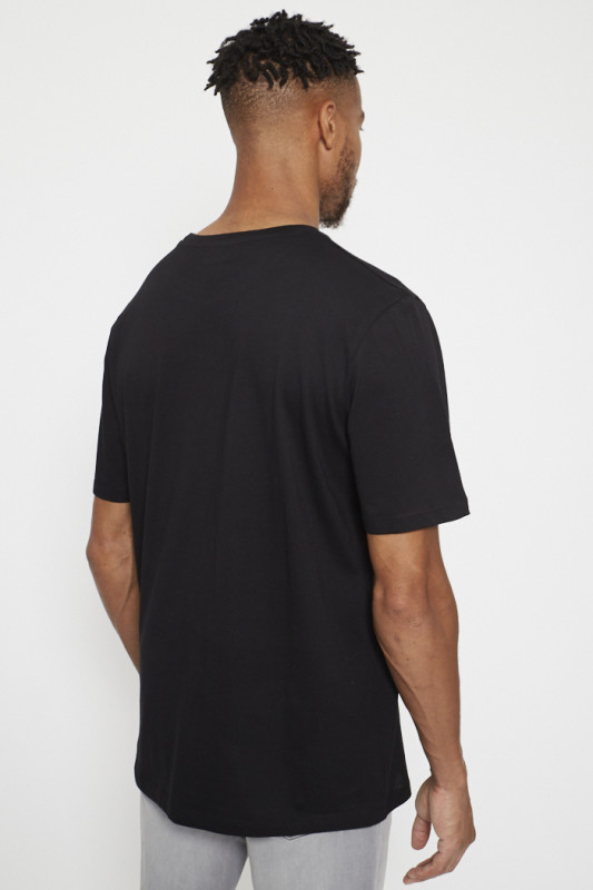 T-shirt floqué Jack & Jones