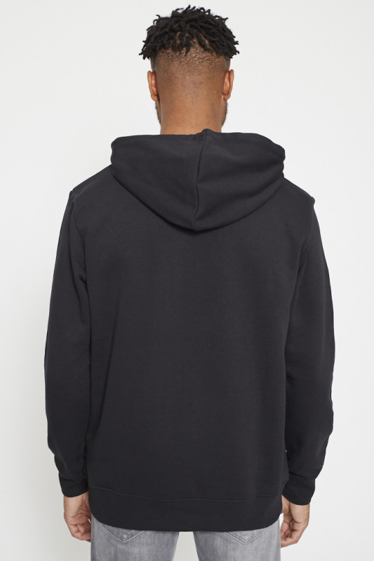 Sweat pour homme noir