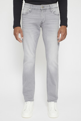 jeans gris jack&jones