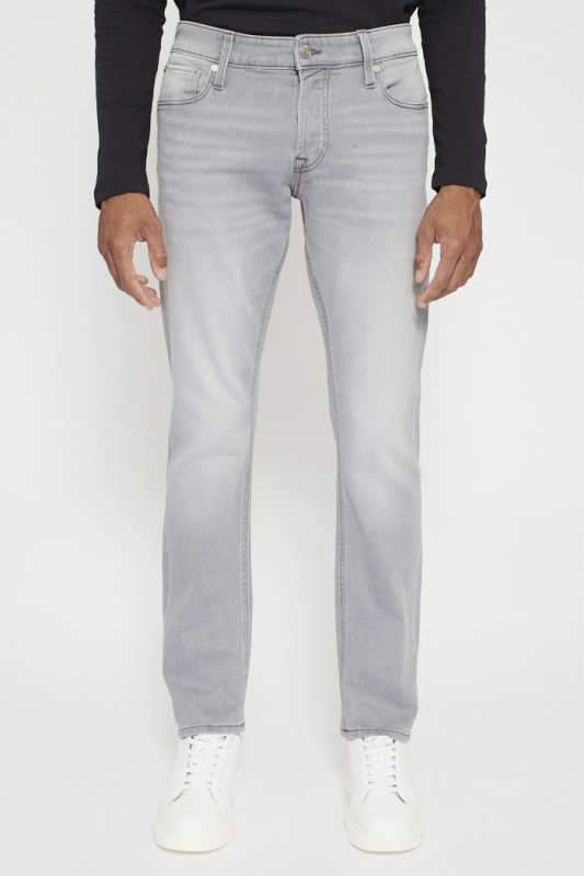 jeans gris jack&jones