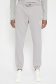 Pantalon de jogging gris