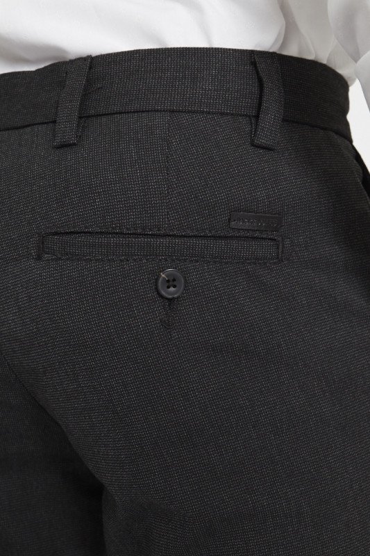 Pantalon habillé Jack & Jones
