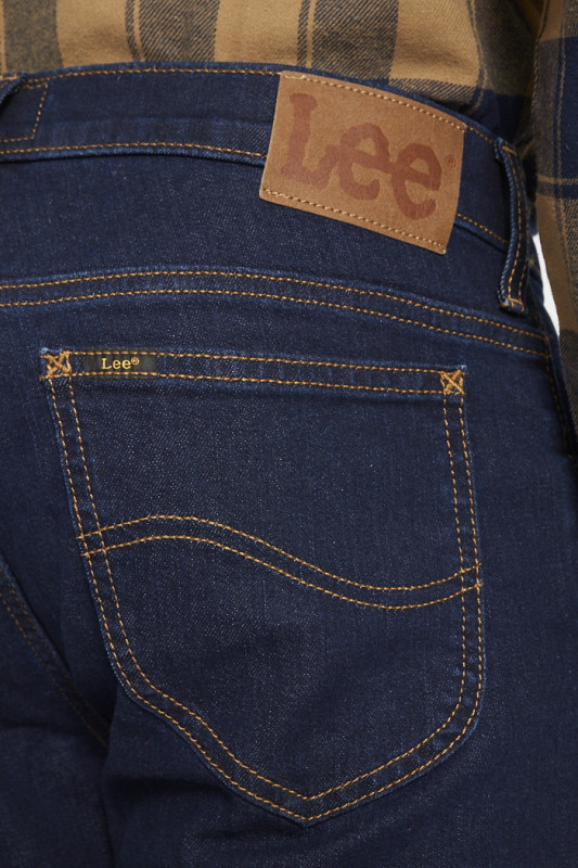 Jeans slim pour homme