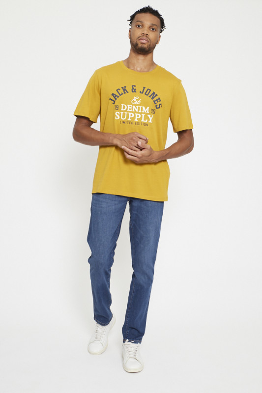 Jeans Lee pour homme