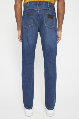 Jeans wrangler homme online pas cher