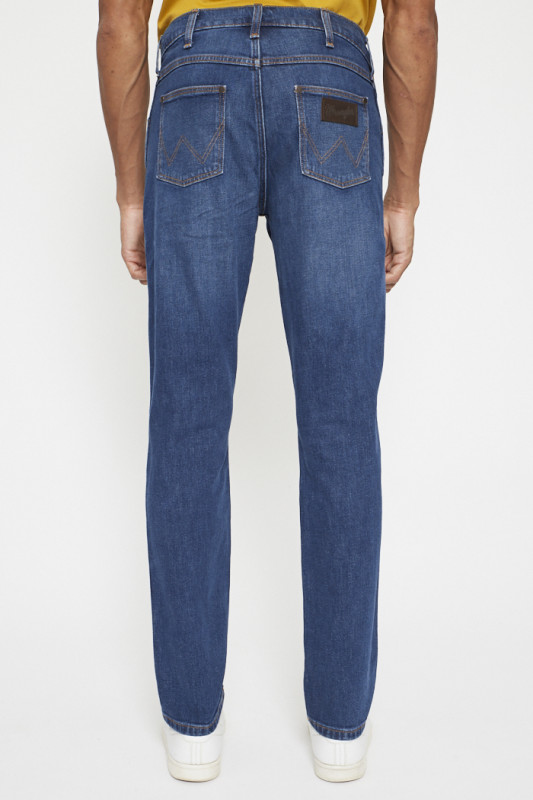 Jeans slim tapered