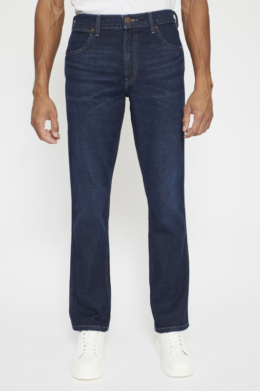 Jeans droit Wrangler
