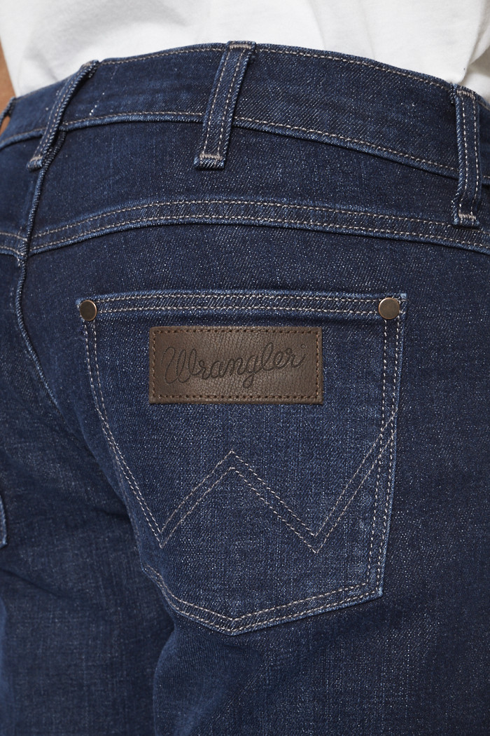 Jeans homme wrangler arizona hotsell