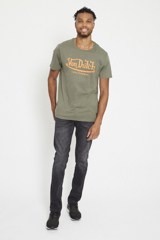 jeans slim jack & jones blac slim