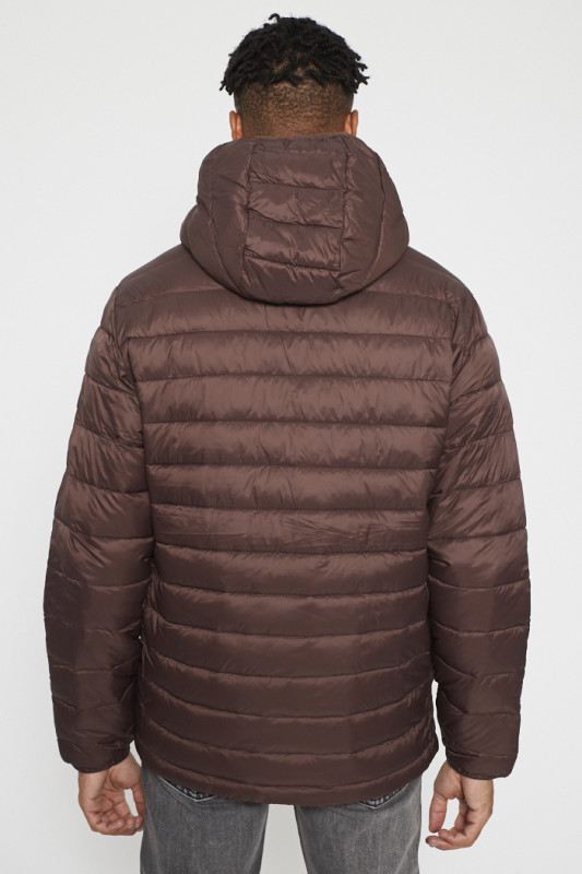 doudoune mi saison jack & jones