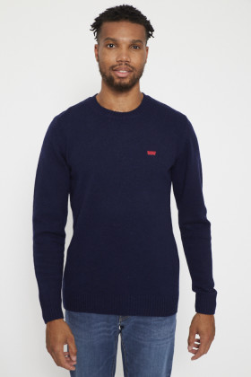 Pull en laine