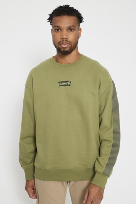 Sweat vert Levi's