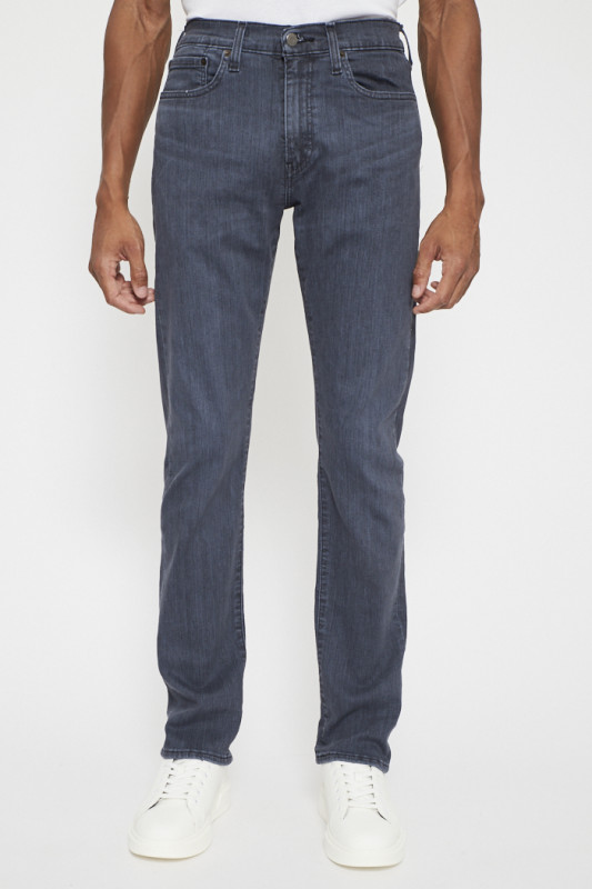 jeans pour homme TAPER blue black