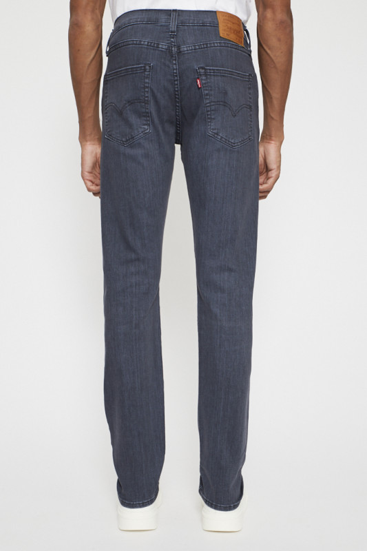 jeans 502 pour homme coupe droite