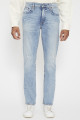 Jeans 502 TAPER blue denim