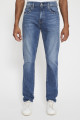 Jeans 512 Slim Taper bleu denim