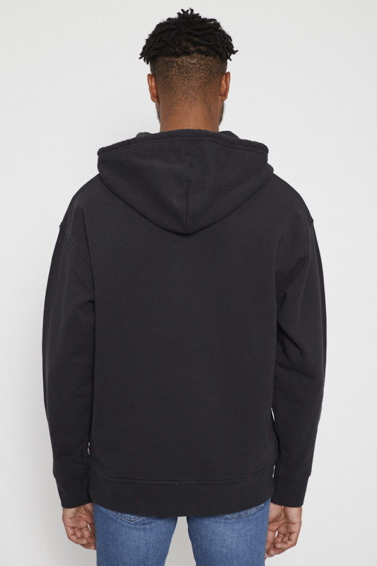 Sweat en coton pour homme