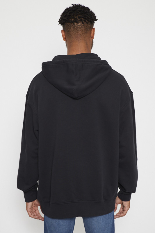 Sweat à capuche pour homme