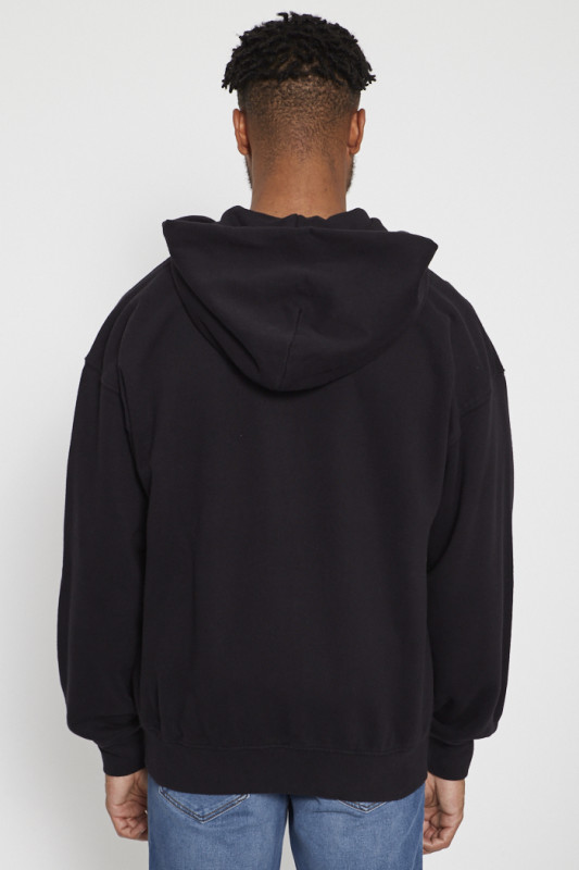 Sweat 100% coton pour homme