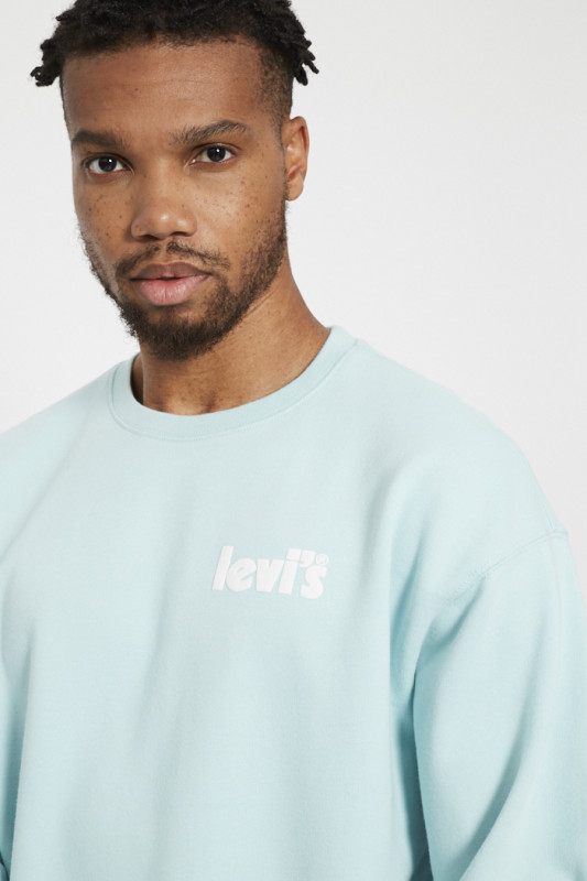 Sweat pour homme 100% coton