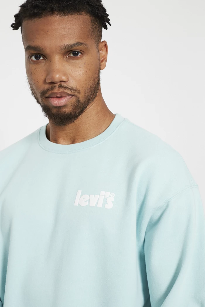 Sweat levis kaki online