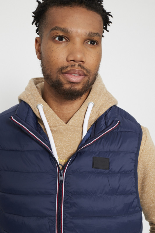 Doudoune légère pour homme