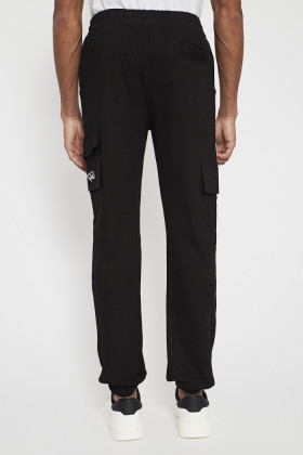 Pantalon noir Project X