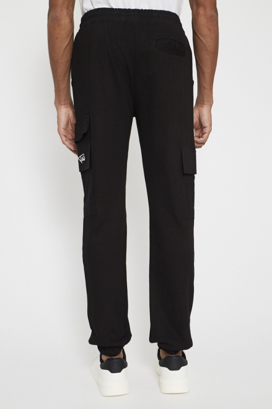 Pantalon noir Project X