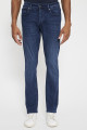 Jeans blue denim original coupe slim