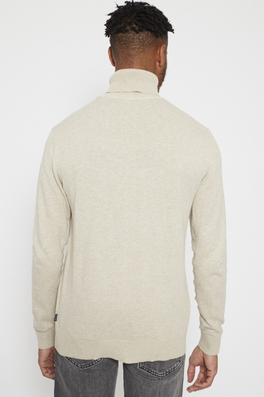 Pull manches longues Jack & Jones