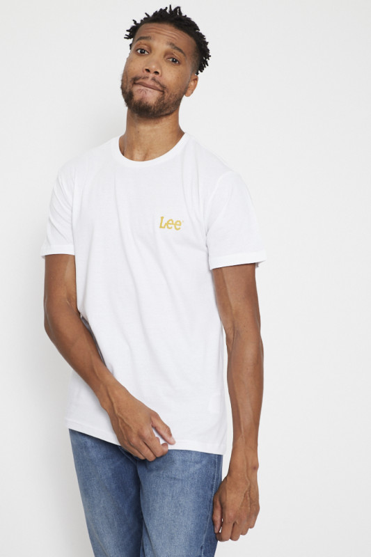 Lot de 3 t-shirts Lee