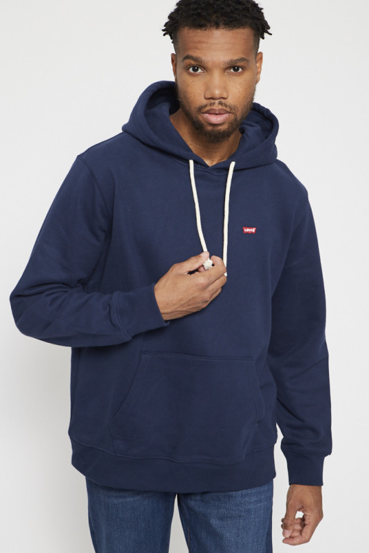 Sweat à capuche Levi's