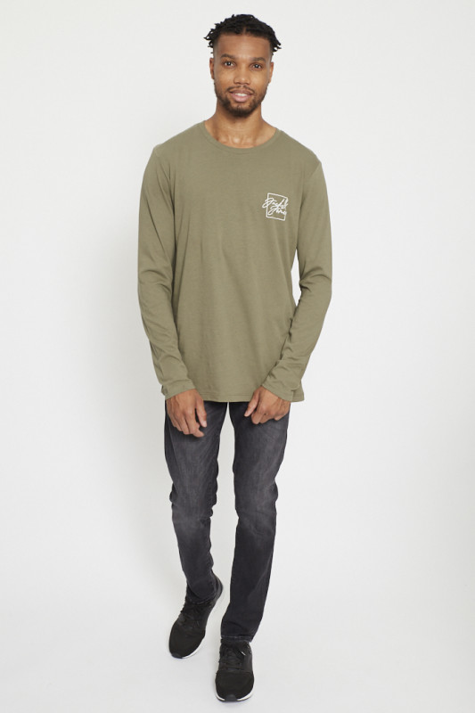 T-shirt Jack & Jones